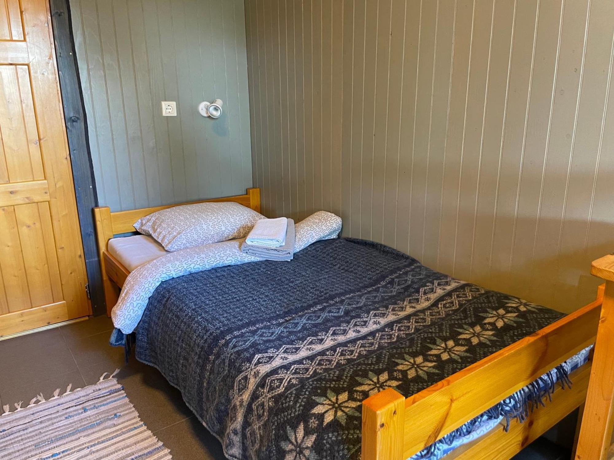 Hostel Kalameeste Maja Mustvee Eksteriør bilde