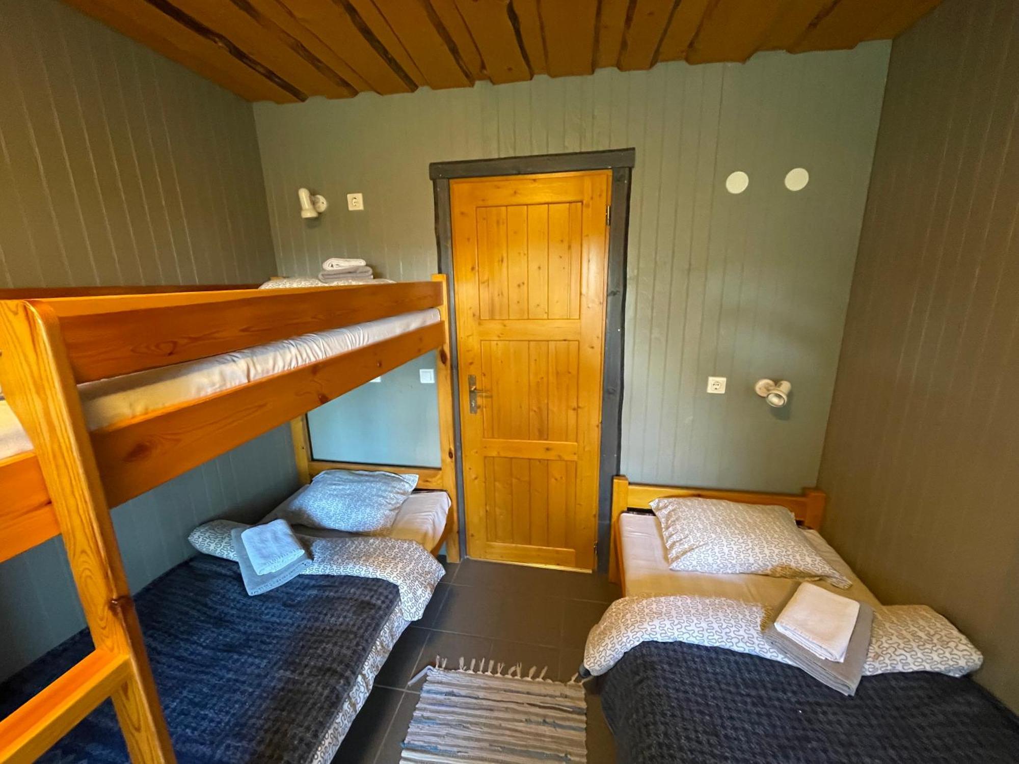 Hostel Kalameeste Maja Mustvee Eksteriør bilde