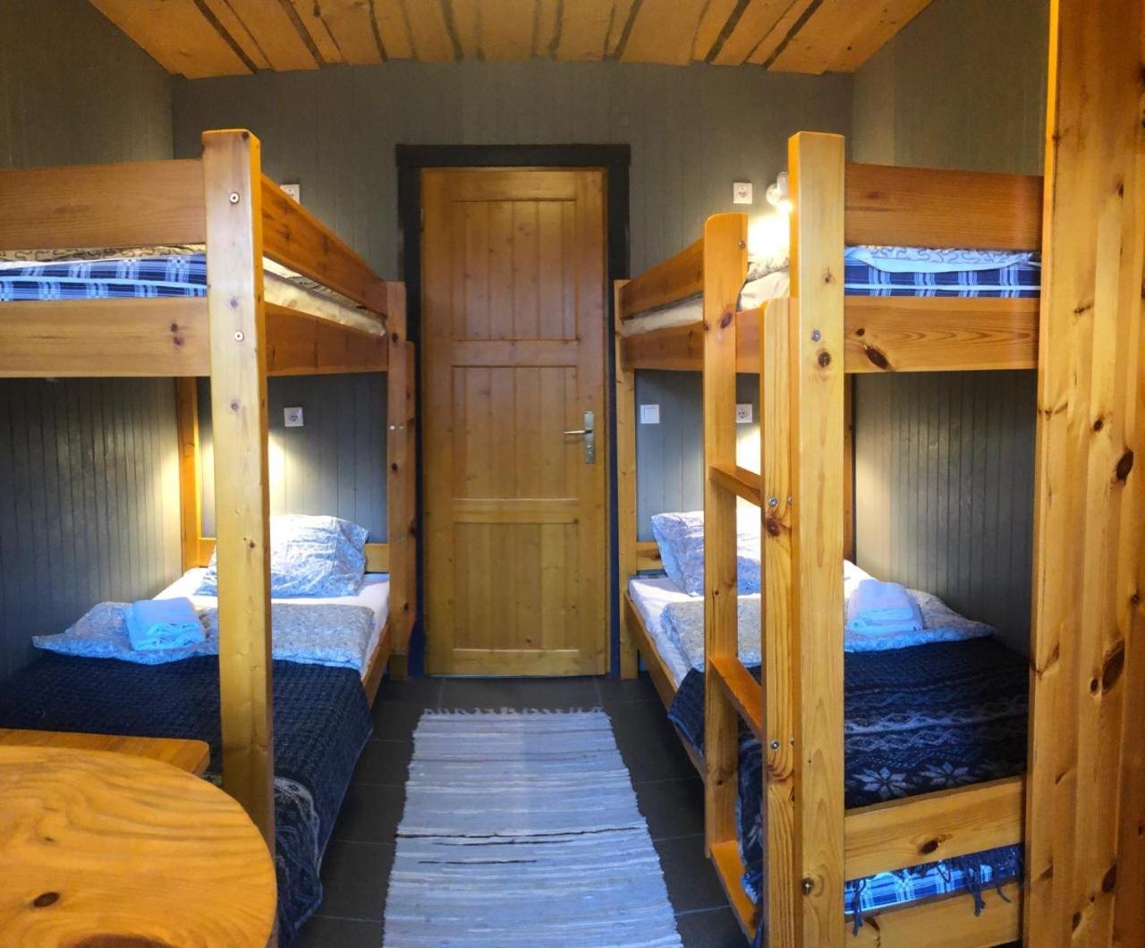 Hostel Kalameeste Maja Mustvee Rom bilde
