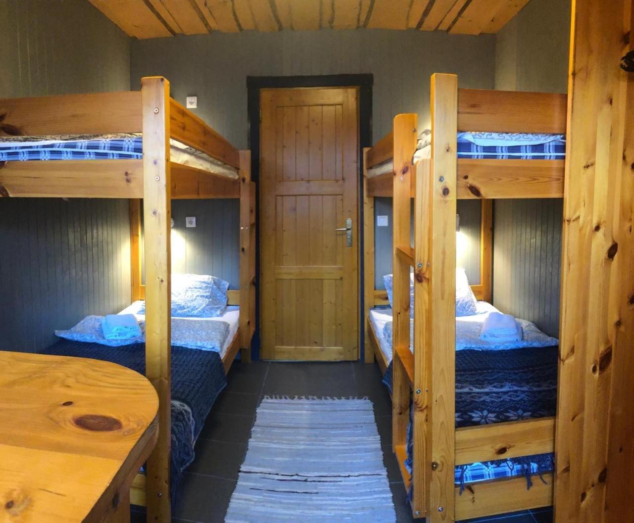 Hostel Kalameeste Maja Mustvee Rom bilde