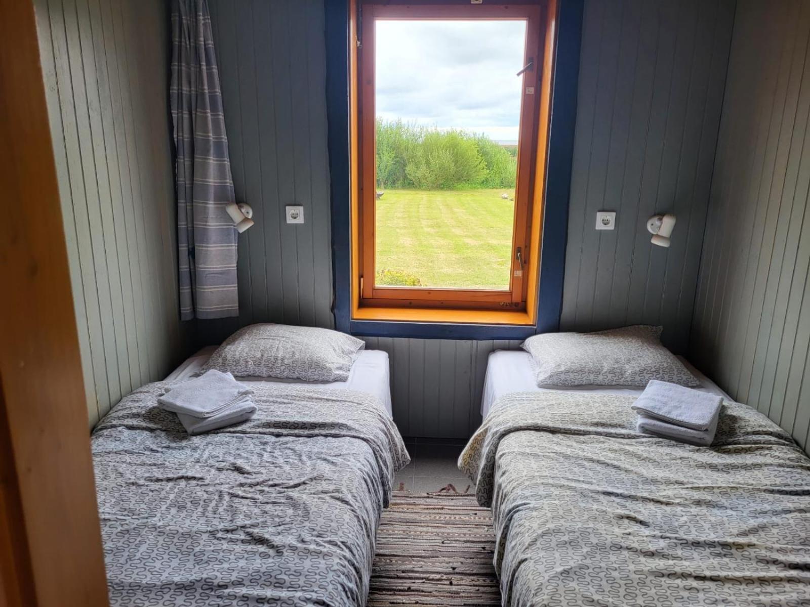 Hostel Kalameeste Maja Mustvee Eksteriør bilde