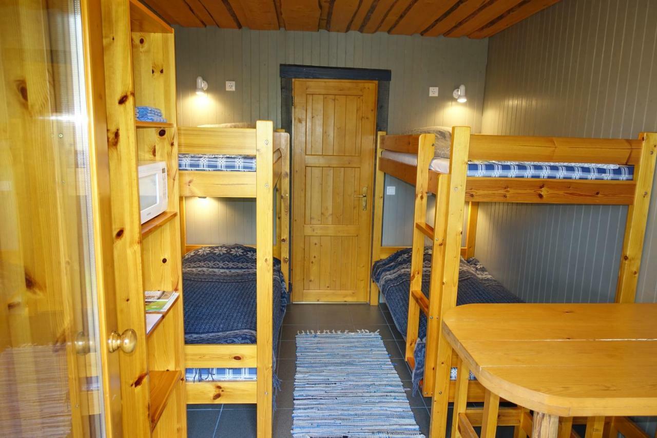 Hostel Kalameeste Maja Mustvee Rom bilde