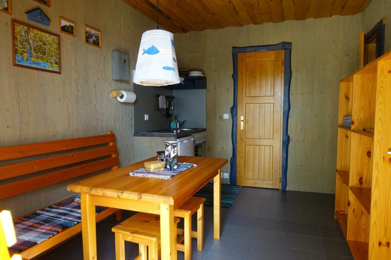 Hostel Kalameeste Maja Mustvee Rom bilde