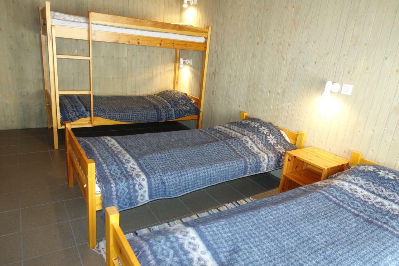 Hostel Kalameeste Maja Mustvee Rom bilde
